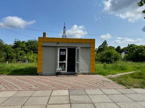 комерційна за адресою Антіна Манастирського вул. (), 2а