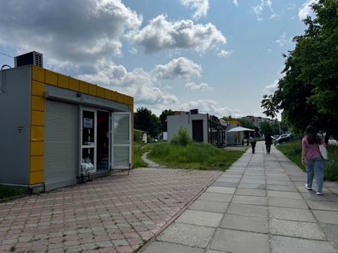 комерційна за адресою Антіна Манастирського вул. (), 2а