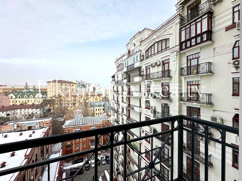 квартира по адресу Ирининская ул., 5/24