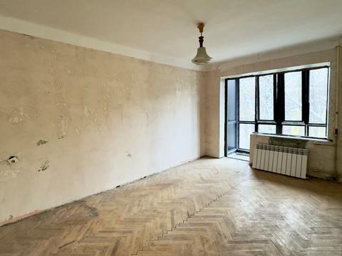 квартира за адресою Солом'янська вул., 19