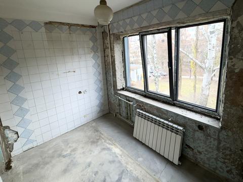 квартира за адресою Солом'янська вул., 19