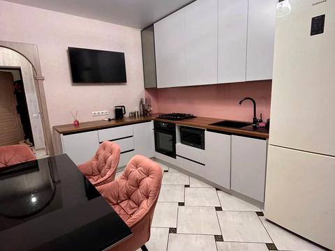 квартира за адресою Джерельна вул., 4