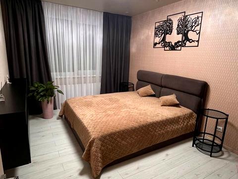 квартира за адресою Джерельна вул., 4