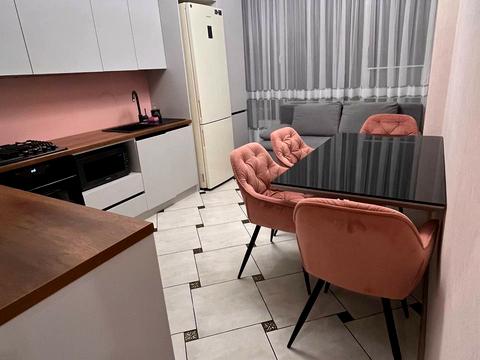 квартира за адресою Джерельна вул., 4