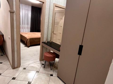 квартира за адресою Джерельна вул., 4