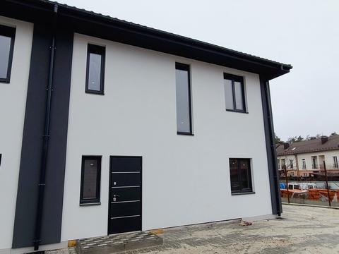 дом по адресу Луговая ул., 8