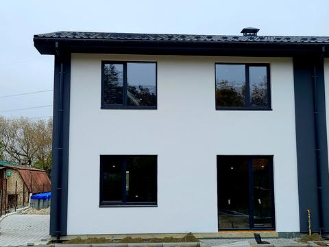 дом по адресу Луговая ул., 8