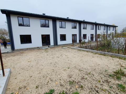 дом по адресу Луговая ул., 8