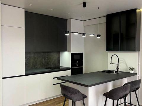 квартира за адресою Тараса Шевченка вул., 60/5