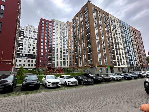 квартира за адресою Тараса Шевченка вул., 60/5