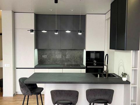 квартира за адресою Тараса Шевченка вул., 60/5