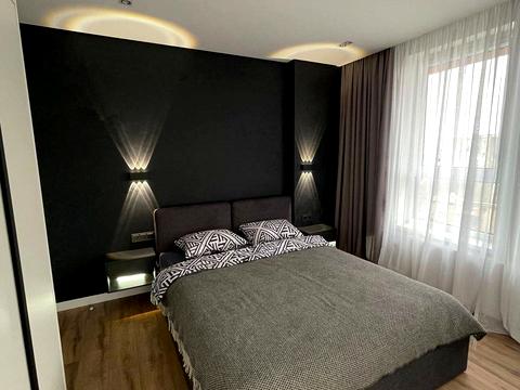 квартира за адресою Тараса Шевченка вул., 60/5