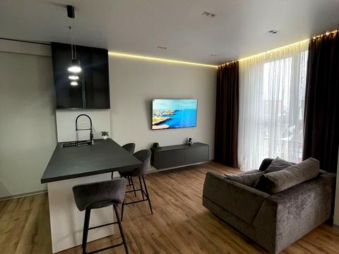 квартира за адресою Тараса Шевченка вул., 60/5