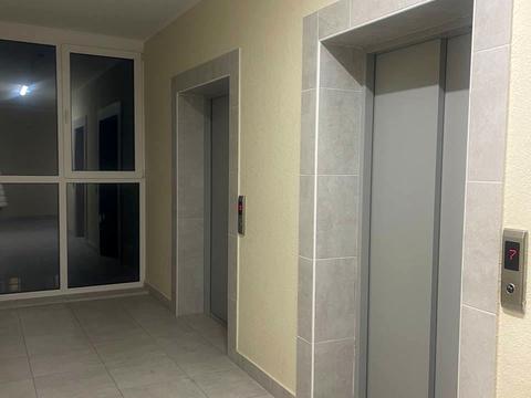 квартира за адресою Тараса Шевченка вул., 60/5