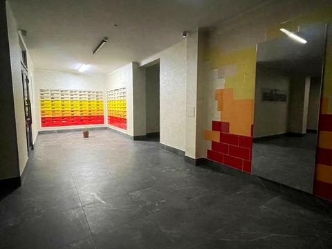 квартира за адресою Тараса Шевченка вул., 60/5