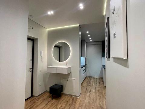 квартира за адресою Тараса Шевченка вул., 60/5