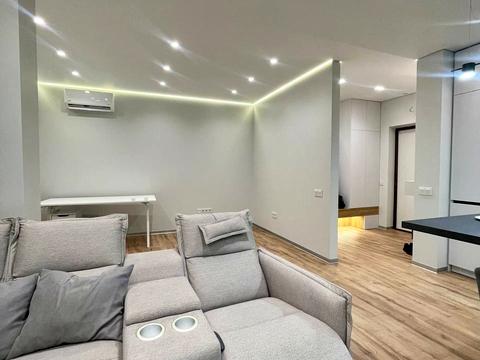 квартира за адресою Тараса Шевченка вул., 60/5