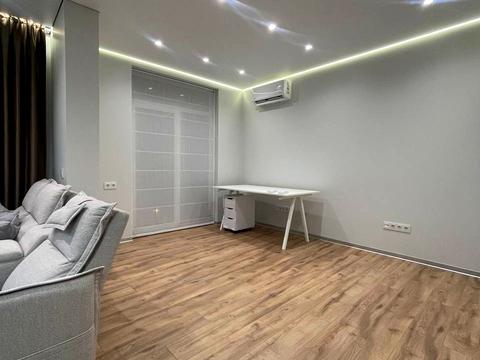 квартира за адресою Тараса Шевченка вул., 60/5