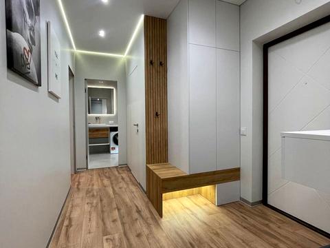 квартира за адресою Тараса Шевченка вул., 60/5