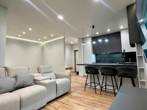 квартира за адресою Тараса Шевченка вул., 60/5