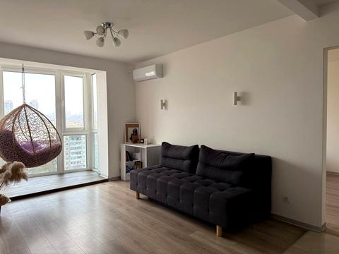 квартира за адресою Павла Тичини просп., 13