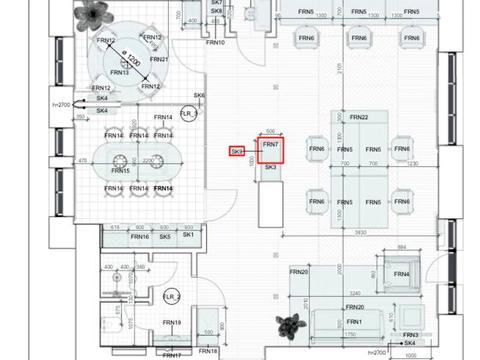 коммерческая по адресу Костьольна, 6