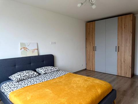 квартира за адресою Павла Тичини просп., 13