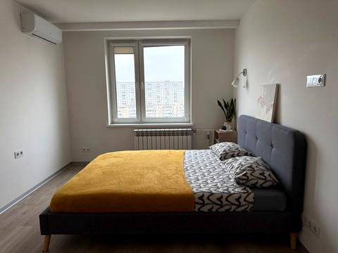 квартира за адресою Павла Тичини просп., 13