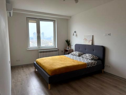 квартира за адресою Павла Тичини просп., 13