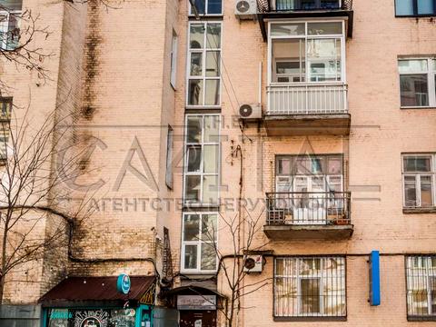 коммерческая по адресу Костёльная ул., 6