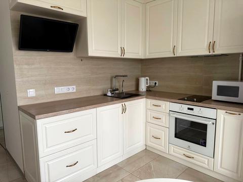 квартира за адресою Павла Тичини просп., 13