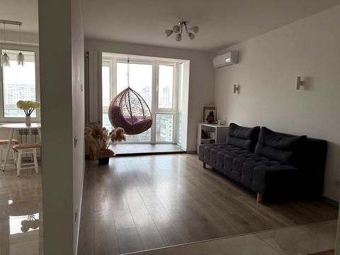 квартира за адресою Павла Тичини просп., 13