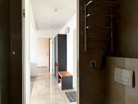 квартира за адресою Павла Тичини просп., 13