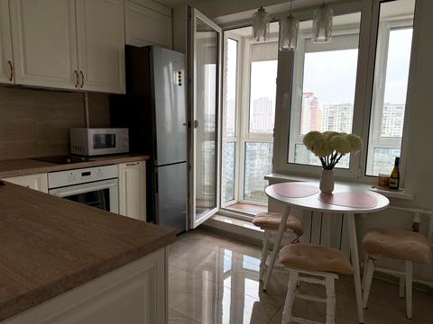 квартира за адресою Павла Тичини просп., 13