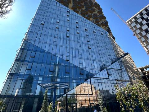 коммерческая по адресу Приморская ул., 47