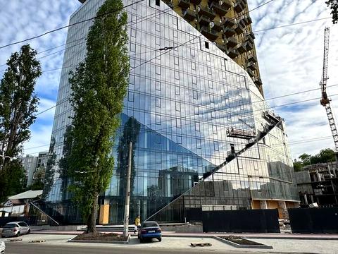 коммерческая по адресу Приморская ул., 47