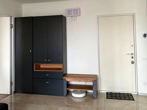 квартира за адресою Павла Тичини просп., 13