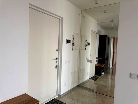 квартира за адресою Павла Тичини просп., 13