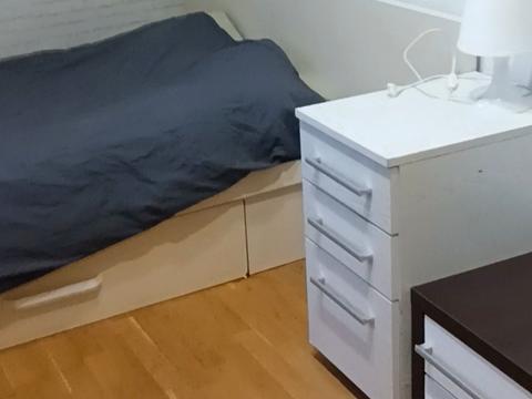 кімната за адресою Львів, Сильвестра Гавришкевича вул., 2