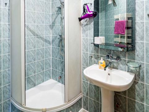 кімната за адресою Львів, Сильвестра Гавришкевича вул., 2