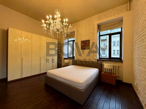 квартира по адресу Лисенка ул., 1