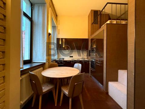 квартира по адресу Лисенка ул., 1