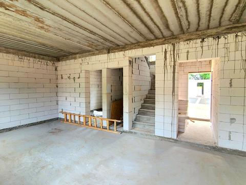 дом по адресу Луговая ул., 8