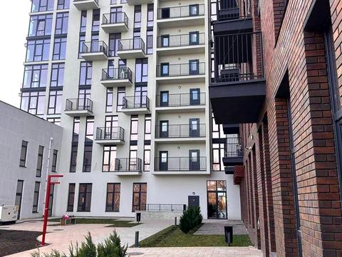 квартира за адресою Одеса, Радісна вул., (Будинок 6)