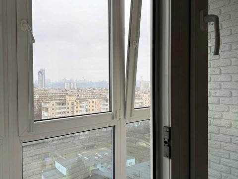 квартира за адресою Павла Тичини просп., 13