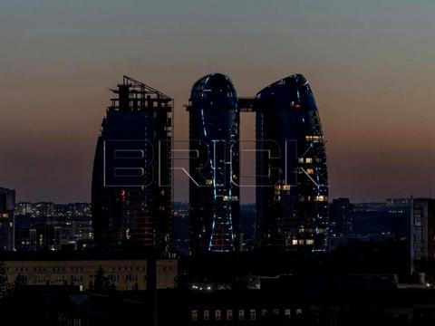 квартира по адресу Иоанна Павла II ул. (Лумумбы Патриса), 12