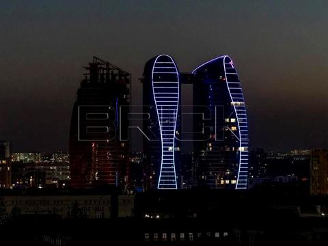 квартира по адресу Иоанна Павла II ул. (Лумумбы Патриса), 12