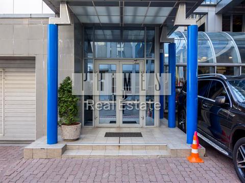 комерційна за адресою Київ, Спортивна пл., 3