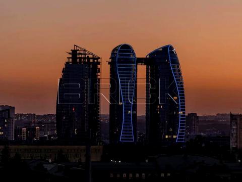 квартира за адресою Іоанна Павла II вул. (Патріса Лумумби), 12