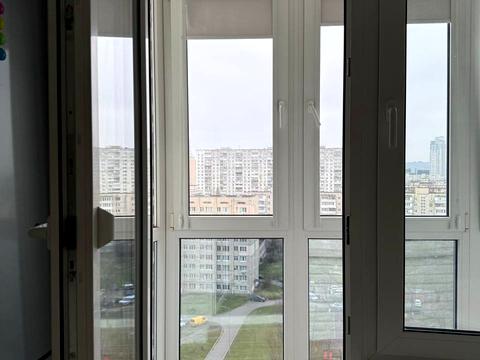 квартира за адресою Павла Тичини просп., 13